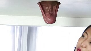 手交